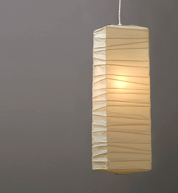 Noguchi 70XL Lamp by Akari Pendant Lamps