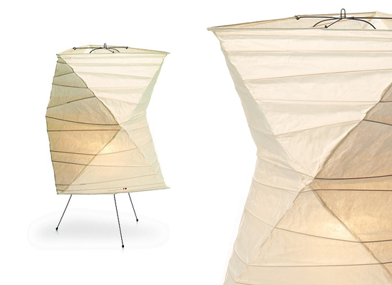 Noguchi Floor Lamp 27N by Overstock Sale Floor Lamps