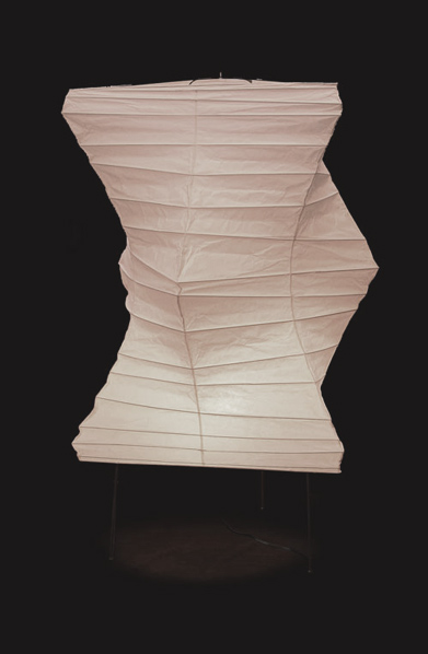 Noguchi Floor Lamp 27N by Overstock Sale Floor Lamps