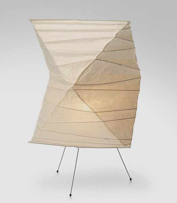 Noguchi Floor Lamp 27N by Overstock Sale Floor Lamps