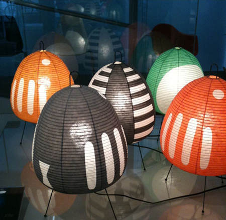 1AG Noguchi Table Lamp by Overstock Sale Table Lamps