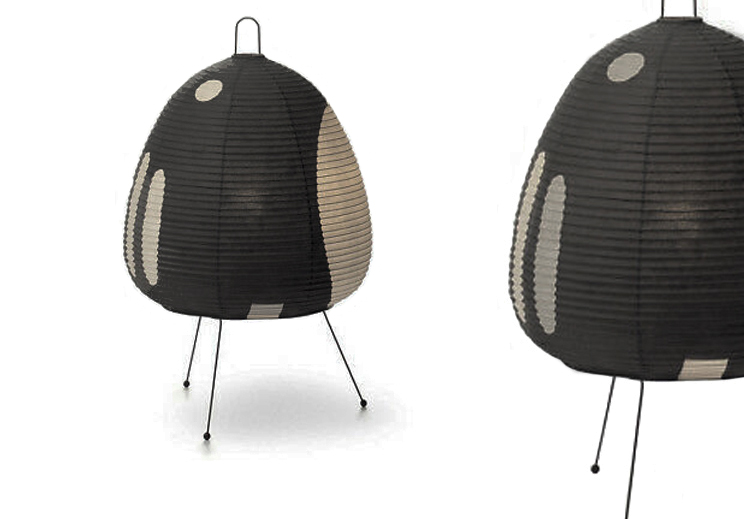 1AB  Noguchi Table Lamp by Overstock Sale Table Lamps