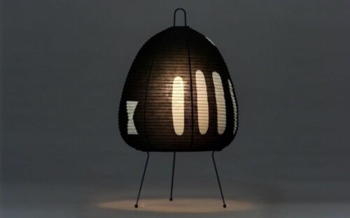 1AB  Noguchi Table Lamp by Overstock Sale Table Lamps