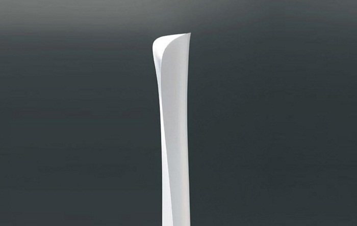 Cadmo Floor Lamp by Artemide Lamps