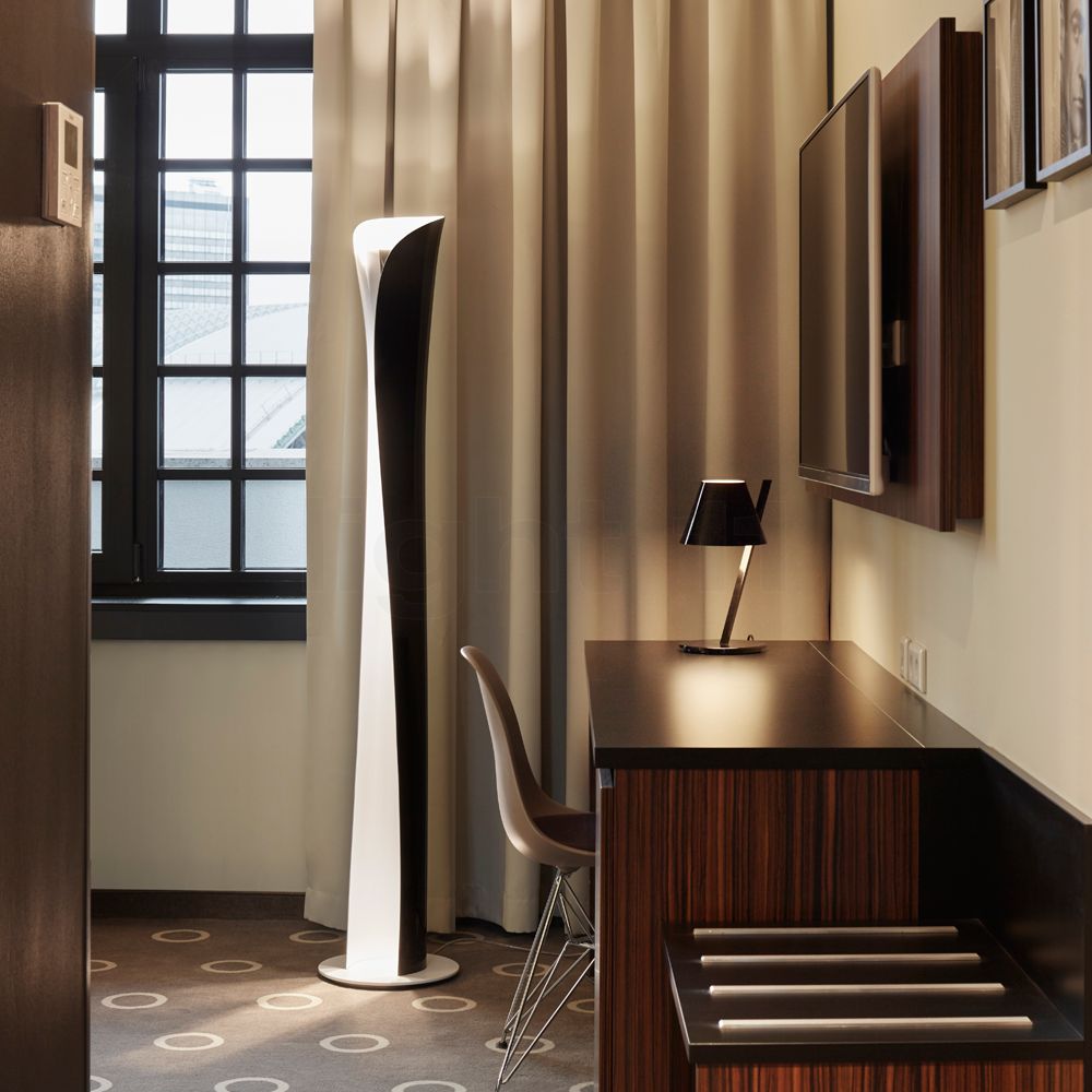 Cadmo Floor Lamp by Artemide Lamps