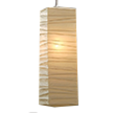 Noguchi 70XL Lamp by Akari Pendant Lamps